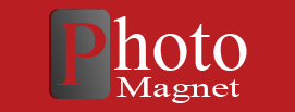 Photo Magnet Photo Magnet